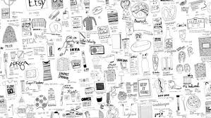 So in this post, i will cover many of the other cute things that you can draw in your journal, notebook, or lettering piece. How To Make Money Drawing For Fun