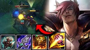 How to Play Sett Jungle & CARRY + Best Build/Runes Season 12 (3:13 5 Camp  Clear) - League of Legends - YouTube