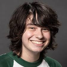 Joey Barrett's Instagram, Twitter & Facebook