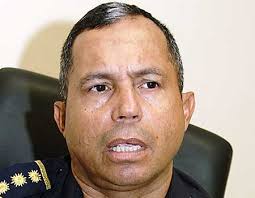 HONDURAS TIERRA LIBRE: HONDURAS: Se fue la cúpula: Remezón en la Policía