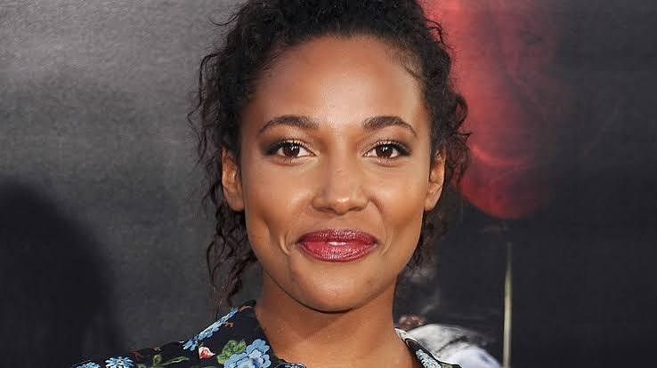 Get Christie Love' Reboot a Go With ABC Pilot Pickup