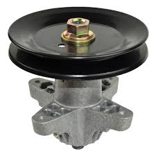 Maybe you would like to learn more about one of these? Ga Spares Mtd Yardman Cub Cadet Troy Bilt Toro Wheelhorse Spindle Assembly Suits 42