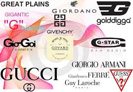 Score on the style, score on the price. Designer Clothing Companies Gold Garment