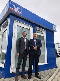 Maerkische bank eg markische bank eg was founded in 1975. Volksbank Hohenlimburg Eg Markische Bank Und Volksbank Hohenlimburg Betreiben Gemeinsam Einen Geldautomaten