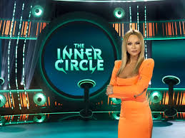 I went on Amanda Holden's new quiz show The Inner Circle and totally  crumbled under the pressure' - Yahoo News UK