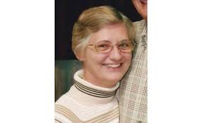 Katherine Rudd Obituary (2018)