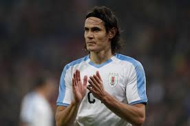 Game log, goals, assists, played minutes, completed passes and shots. Italian Report Claims Psg S Edinson Cavani Will Accept A Pay Cut To Join Inter