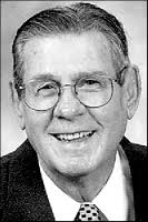 James Lyke Obituary (2006)