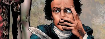 The Raven by Edgar Allan Poe