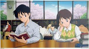 More images for whisper of the heart wallpaper » Whisper Of The Heart Jevalryvalentine