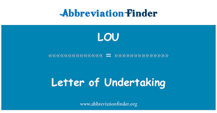 What does surat akujanji mean in malay? Lou Definisi Surat Akujanji Letter Of Undertaking