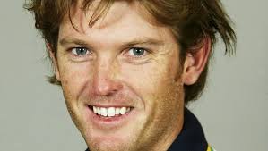 reverse sweeper: JOHN BRACEWELL: TALKING CRICKET