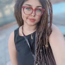 Joanna Ariel Jubitana