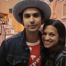 Should they have stayed together in the end or Raj was best single?***