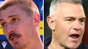 NRL 2024: Parramatta Eels, Jason Ryles, Shaun Lane, how do Eels players  feel about Jason Ryles, Spoon Bowl, NRL360, rugby league news