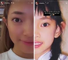 Muôn kiểu chứng minh không phẫu thuật thẩm mỹ độc lạ của dàn sao Việt