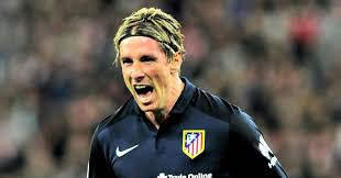 Smarte frisurer til kort hår. Fernando Torres Home Is Where The Heart Is Football365