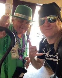 Bill Hart, Norman Julian, Mike Hughes, Bob Harold, Bob Jones, Danny Kurtz,  Bob Read