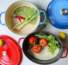 Everten Love To Cook On Twitter French Cast Iron Ever Wanted To Understand The Difference Between A Staub Vs A Le Creuset Cast Iron Casserole Lecreuset Staub Castiron Https T Co Lqor8iusmz Https T Co Sfy5xfaoji