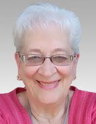 Deborah G. Hooker Obituary