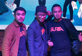 Fizi ali suria fm lawak gila hahaha. Kerana Keluarga Ajak Shiro Undur Diri Daripada Mengacara Melodi
