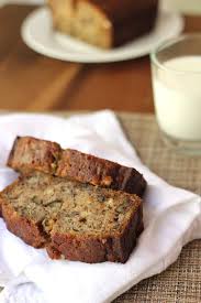 Bisquick Banana Nut Bread The Best Banana Nut Bread Rezept Bananen Nuss Brot Rezepte Hausgemachte Zimtschnecken