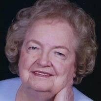 Virginia "Jennie" Shupe Obituary