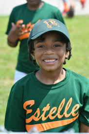 Estelle Playground — Jefferson Parish Parks & Recreation