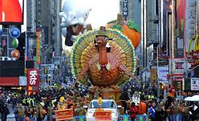 San francisco thanksgiving parade 2018. Lhs Band To Perform In 2018 Macy S Thanksgiving Day Parade