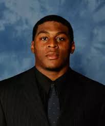 2008 Football Roster