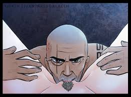 Crosshairs lustful look [Star Wars  The Bad Batch] (AntaresGalaeth) : r rule34