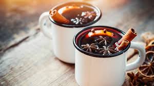 First up in our winter drinks: 15 Hot Alcoholic Drinks To Keep You Warm All Winter