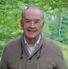 Joseph Hickey Obituary