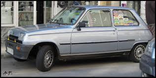 Image result for Slate Blue 1982 Renault