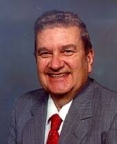 Donald Sellers Obituary July 14, 2003