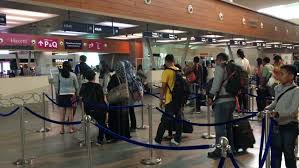 Check your visa status periodically while in malaysia and strictly follow immigration laws and regulations. You Can Now Check If You Have Been Blacklisted From Leaving The Country At These Kiosks Klia2 Info