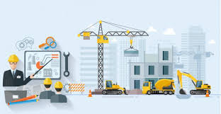 The project manager plays a primary role in the project, and is responsible for its successful completion. Project Manager In Construction Industry Salary Education Job Responsibilities