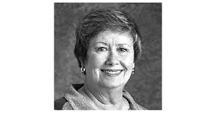 Georgia Irwin Obituary (1944