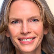 Laura Otis's Instagram, Twitter & Facebook