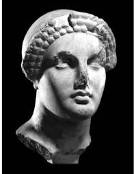 PDF) (Re)Taking Halikarnassos. Ada, Alexander the Great and Karian Queenship