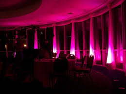 Up Lighting Battery Operated Destination Events