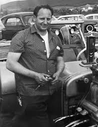 Obituary information for Joseph "Don" Gallant