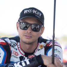 Leon Camier talks 'amazing' Honda role, 'hardest decision' to give up  racing