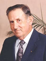 Herman Murray Obituary