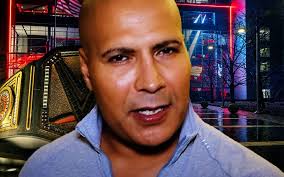 Fred Rosser Worked With WWE On A Nexus Documentary