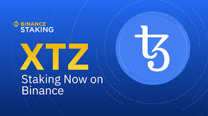 No more defi staking products Binance Rolls Out Zero Fee Tezos Xtz Staking Here S Why It Is Both Good And Bad