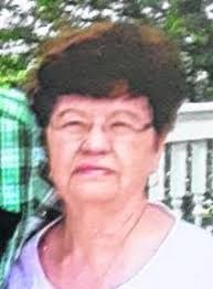 Norma Berk Obituary (1937