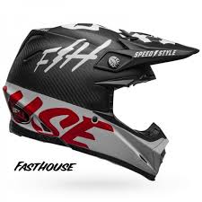 Motocross Helmet Bell Helmets Moto 9 Flex Fasthouse Wrwf