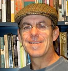 Blood a Cold Blue: James Claffey talks to Alison Wells.