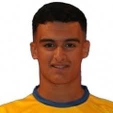 Profile Óscar Toledo, : Info, news, matches and statistics